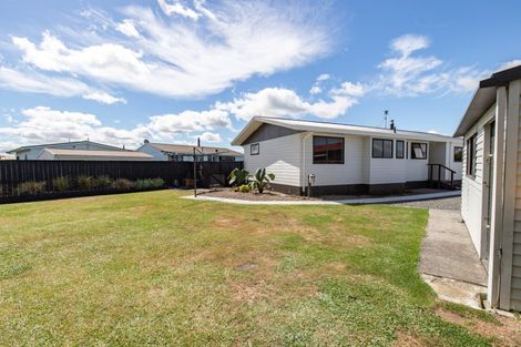 Photo of property in 20 Miller Place, Ngatea, 3503