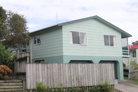 Photo of property in 4b Luke Street, Brookfield, Tauranga, 3110