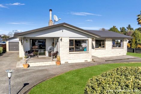Photo of property in 1 Mathew Street, Dannevirke, 4930