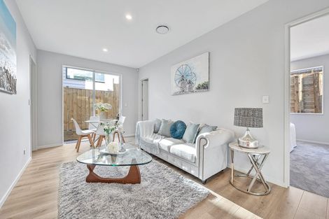 Photo of property in 40 Drumnaconagher Road, Flat Bush, Auckland, 2019