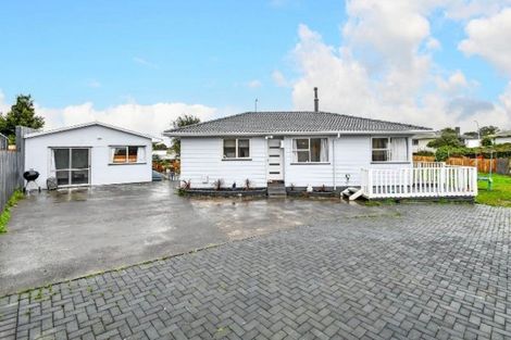 Photo of property in 39 Fairlight Place, Manurewa, Auckland, 2102