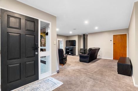 Photo of property in 8 Bethel Crescent, Bishopdale, Christchurch, 8053