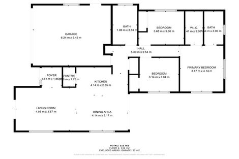 Photo of property in 39 Buxton Crescent, Matamata, 3400