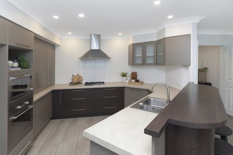 Photo of property in 18 Excalibur Place, Burwood, Christchurch, 8083