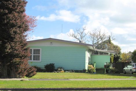 Photo of property in 36 Beazley Crescent, Tikipunga, Whangarei, 0112