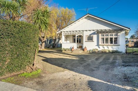 Photo of property in 54 Hamilton Street, East Gore, Gore, 9710