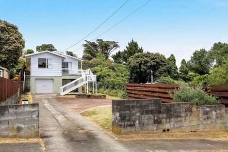 Photo of property in 13 Parris Street, Moturoa, New Plymouth, 4310