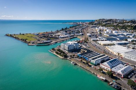 Photo of property in 31 Coronation Street, Ahuriri, Napier, 4110