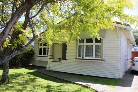 Photo of property in 539 Ferguson Street, Palmerston North, 4410