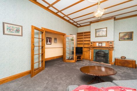 Photo of property in 136 Russell Street, Palmerston North, 4414