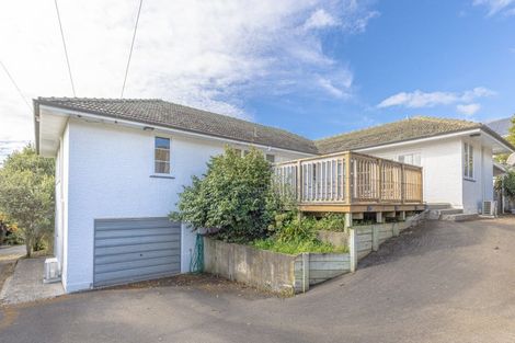 Photo of property in 12 Virginia Road, Saint Johns Hill, Whanganui, 4500