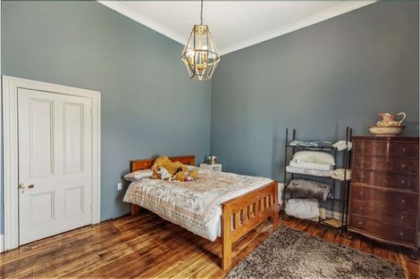 Photo of property in 50 Kimber Street, Halcombe, Feilding, 4779