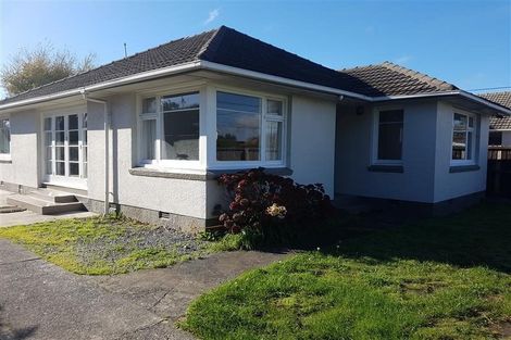 Photo of property in 434 Wairakei Road, Burnside, Christchurch, 8053