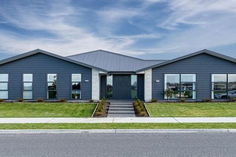 Photo of property in 21 Goldie Drive, Rangiora, 7400