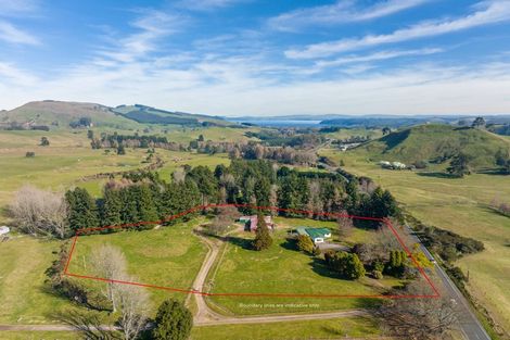 Photo of property in 349 Whangamata Road, Kinloch, Taupo, 3377