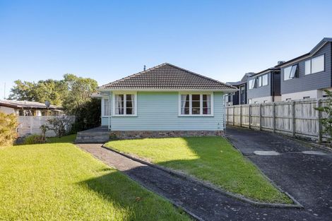 Photo of property in 116 Kervil Avenue, Te Atatu Peninsula, Auckland, 0610