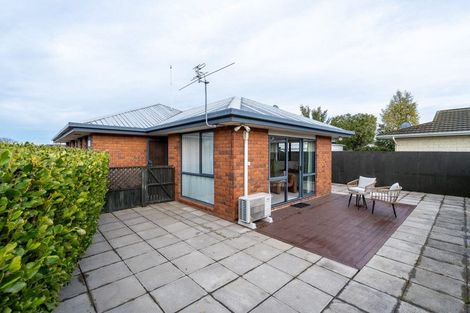Photo of property in 2/164 Lyttelton Street, Spreydon, Christchurch, 8024