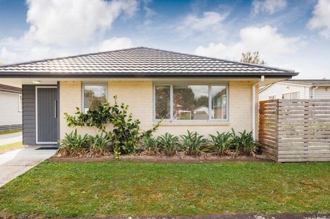 Photo of property in 140 Rugby Street, Awapuni, Palmerston North, 4412