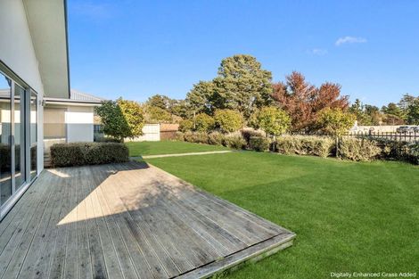 Photo of property in 32 Stanford Way, Rolleston, 7615