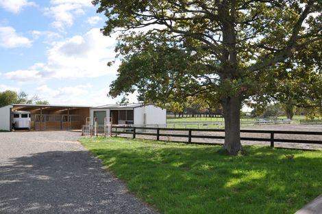 Photo of property in 260 Waitohi Road, Rongotea, Palmerston North, 4476