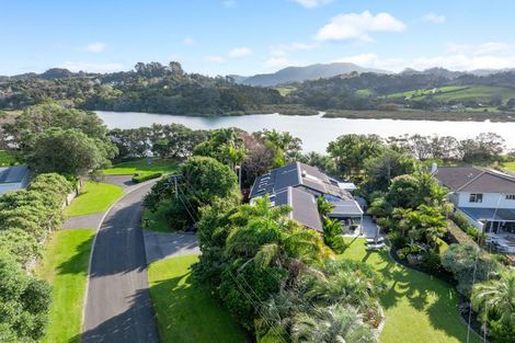 Photo of property in 11 Riverside Drive, Point Wells, Warkworth, 0986