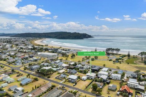 Photo of property in 214 Mary Road, Whangamata, 3620