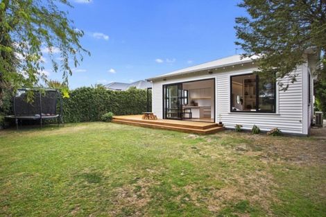 Photo of property in 31 Kinloch Street, St Albans, Christchurch, 8014