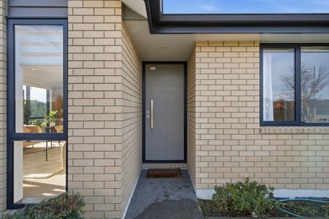 Photo of property in 1 Valour Lane, Halswell, Christchurch, 8025