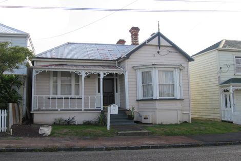 Photo of property in 16 Potatau Street, Grey Lynn, Auckland, 1021