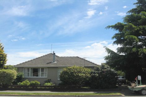 Photo of property in 377 Greers Road, Bishopdale, Christchurch, 8053