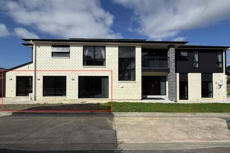 Photo of property in 4 Tawapou Close, Massey, Auckland, 0614