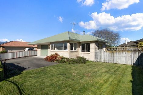 Photo of property in 174 Bath Street, Levin, 5510