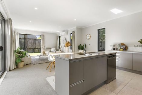 Photo of property in 1 Saltmarsh Road, Hobsonville, Auckland, 0616