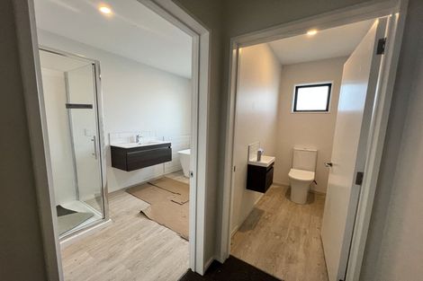 Photo of property in 58 Whitburn Avenue, Halswell, Christchurch, 8025