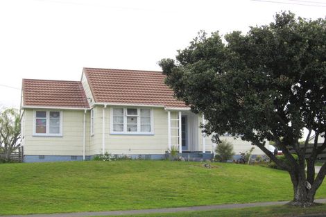 Photo of property in 95 Harper Street, Gonville, Whanganui, 4501