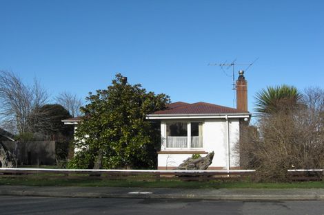 Photo of property in 69 Eglinton Street, Winton, 9720