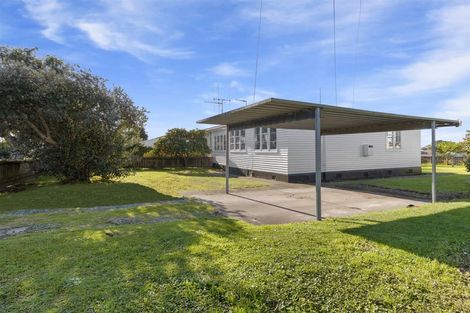 Photo of property in 14a Cameron Road, Te Puke, 3119