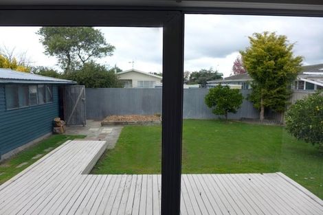 Photo of property in 17 Argyll Crescent, Tamatea, Napier, 4112