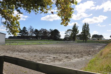 Photo of property in 260 Waitohi Road, Rongotea, Palmerston North, 4476