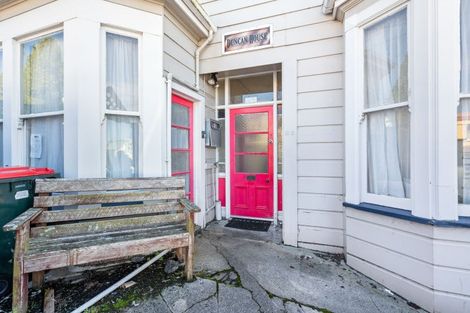 Photo of property in 23 Duncan Street, Dunedin Central, Dunedin, 9016