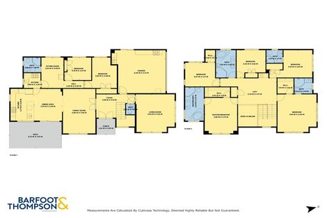 Photo of property in 50 Castlebane Drive, Flat Bush, Auckland, 2019