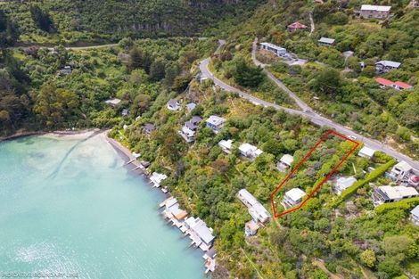 Photo of property in 281 Marine Drive, Charteris Bay, Lyttelton, 8971