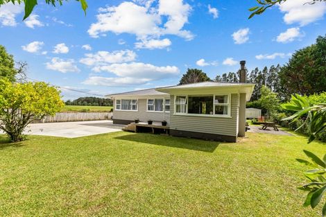 Photo of property in 498 Vinegar Hill Road, Kauri, Kamo, 0185