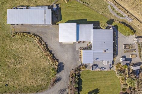 Photo of property in 439 Springburn Bushside Road, Staveley, Ashburton, 7771