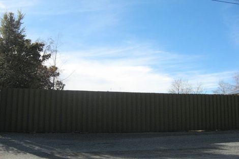 Photo of property in 5 Fraser Crescent, Twizel, 7901