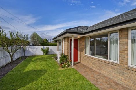 Photo of property in 22 Coronation Street, Spreydon, Christchurch, 8024