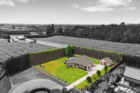 Photo of property in 57b Fairview Place, Te Puke, 3119