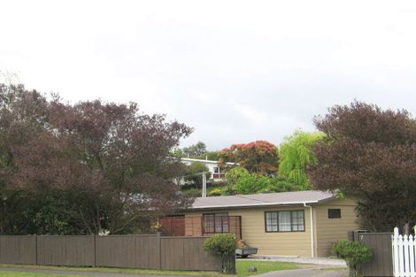 Photo of property in 7 Tawa Street, Hilltop, Taupo, 3330