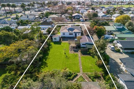 Photo of property in 46 Vigor Brown Street, Napier South, Napier, 4110