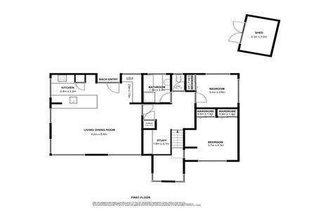 Photo of property in 77 Spencer Street, Crofton Downs, Wellington, 6035